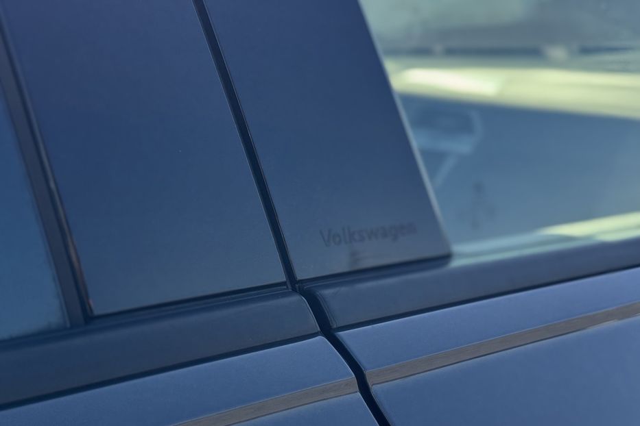 Продам Volkswagen Tiguan (2023) 2022 года в г. Умань, Черкасская область