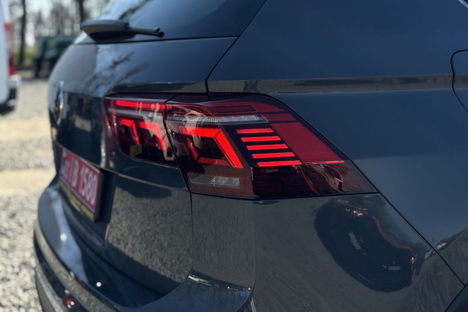 Продам Volkswagen Tiguan (2023) 2022 года в г. Умань, Черкасская область