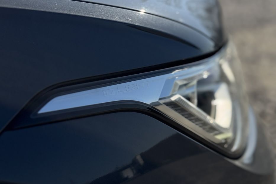 Продам Volkswagen Tiguan (2023) 2022 года в г. Умань, Черкасская область