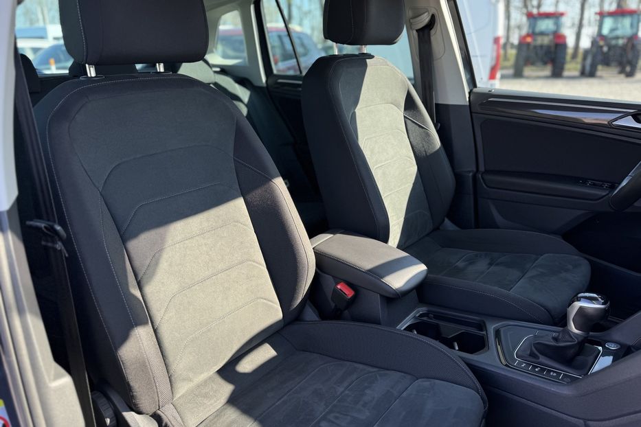 Продам Volkswagen Tiguan (2023) 2022 года в г. Умань, Черкасская область