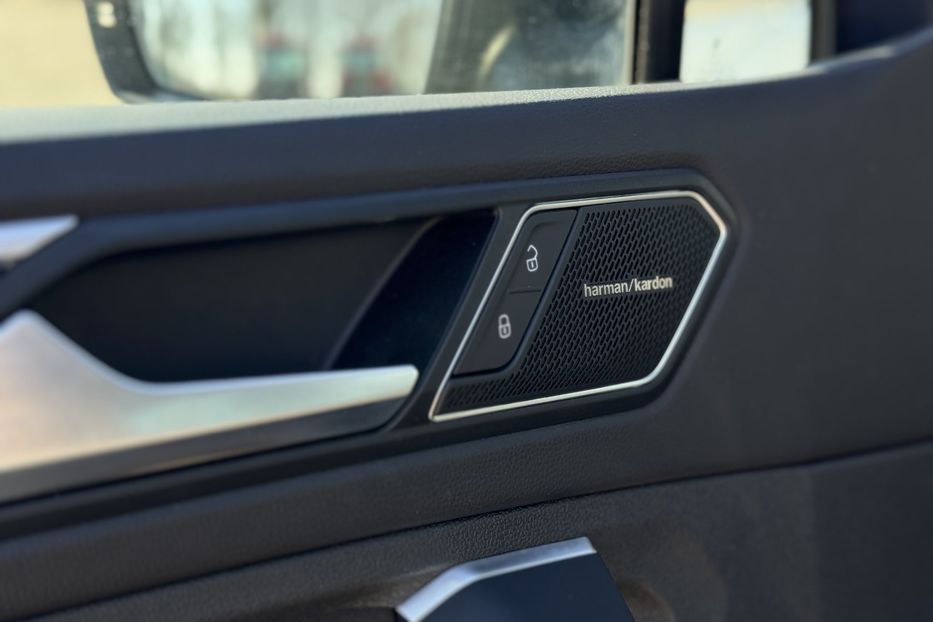 Продам Volkswagen Tiguan (2023) 2022 года в г. Умань, Черкасская область