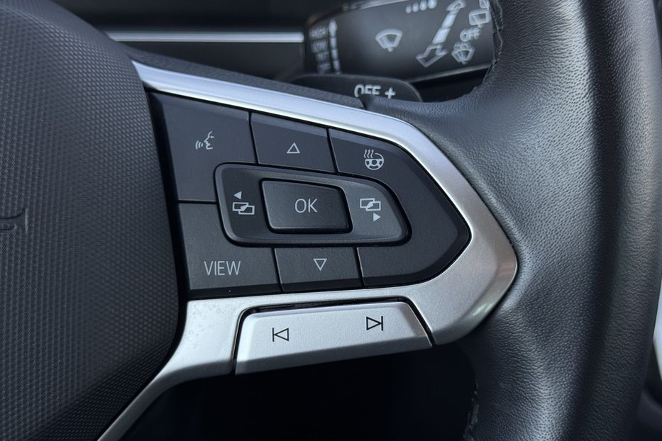 Продам Volkswagen Tiguan (2023) 2022 года в г. Умань, Черкасская область