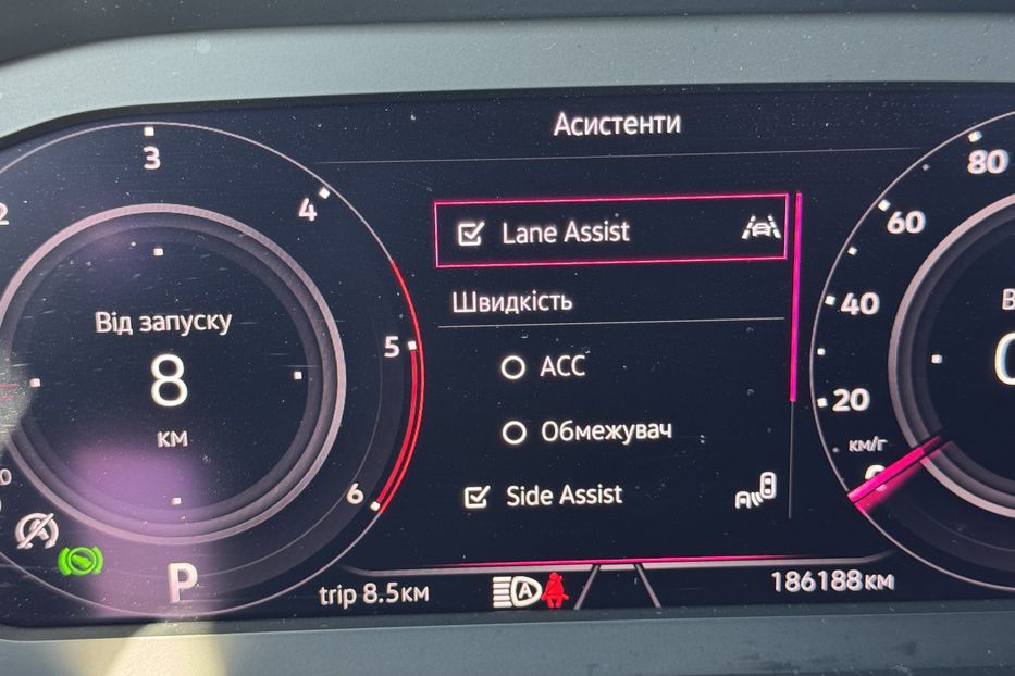 Продам Volkswagen Tiguan (2023) 2022 года в г. Умань, Черкасская область