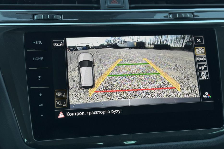 Продам Volkswagen Tiguan (2023) 2022 года в г. Умань, Черкасская область