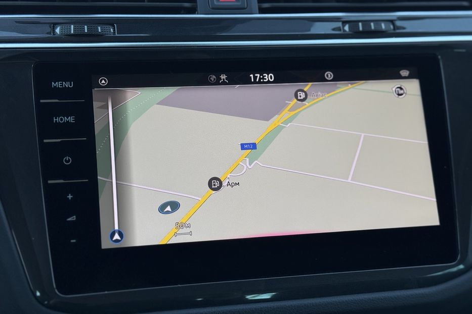 Продам Volkswagen Tiguan (2023) 2022 года в г. Умань, Черкасская область