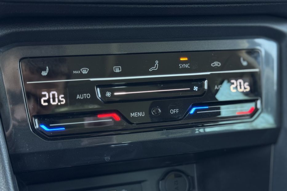 Продам Volkswagen Tiguan (2023) 2022 года в г. Умань, Черкасская область