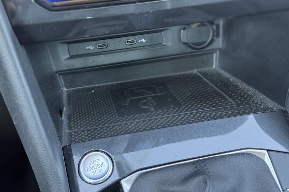 Продам Volkswagen Tiguan (2023) 2022 года в г. Умань, Черкасская область