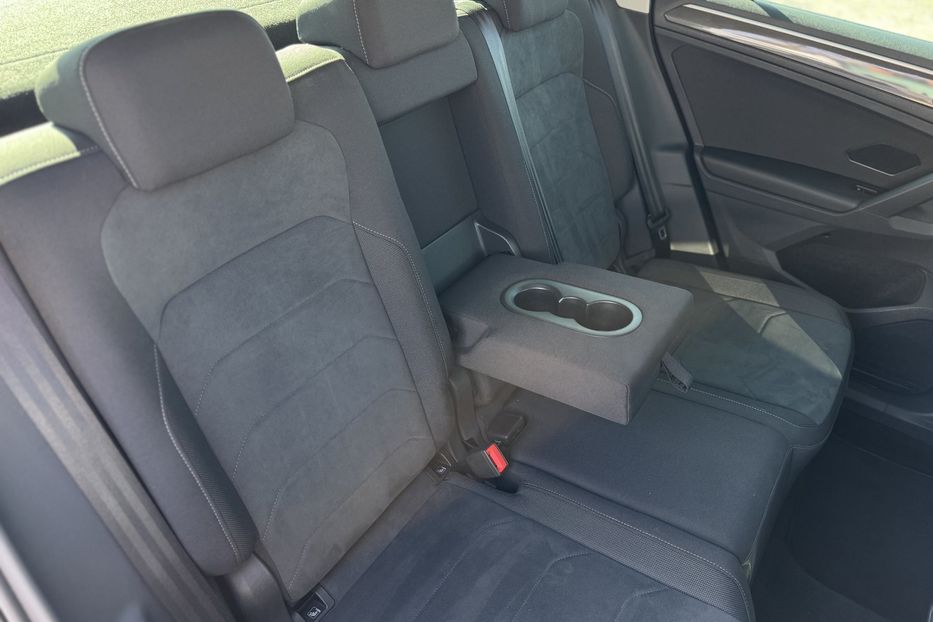 Продам Volkswagen Tiguan (2023) 2022 года в г. Умань, Черкасская область