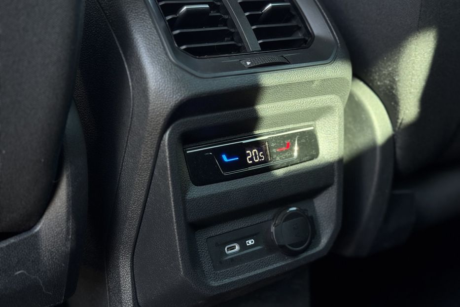 Продам Volkswagen Tiguan (2023) 2022 года в г. Умань, Черкасская область