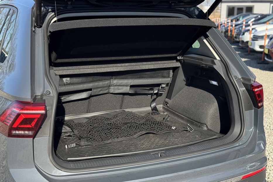 Продам Volkswagen Tiguan (2023) 2022 года в г. Умань, Черкасская область