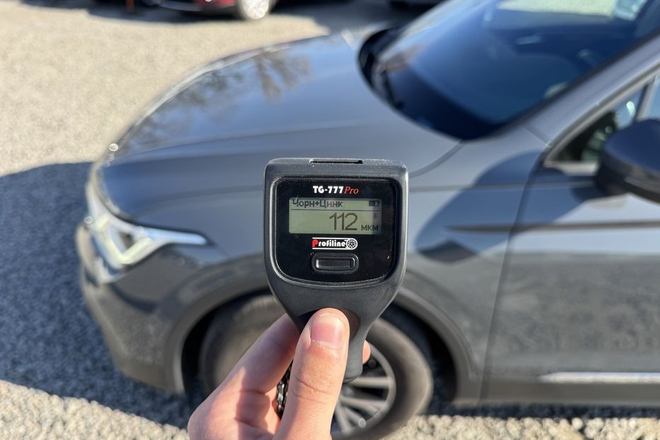 Продам Volkswagen Tiguan (2023) 2022 года в г. Умань, Черкасская область