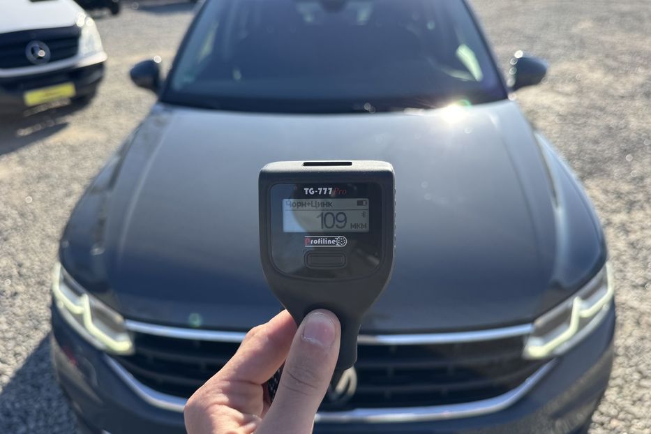 Продам Volkswagen Tiguan (2023) 2022 года в г. Умань, Черкасская область