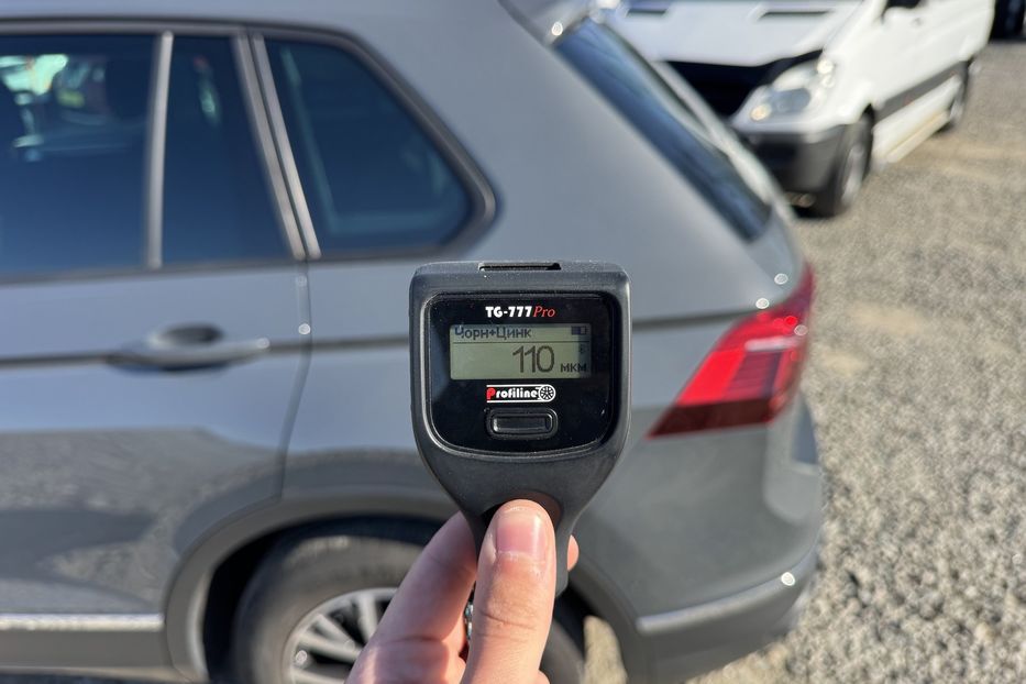 Продам Volkswagen Tiguan (2023) 2022 года в г. Умань, Черкасская область