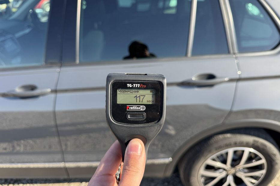 Продам Volkswagen Tiguan (2023) 2022 года в г. Умань, Черкасская область