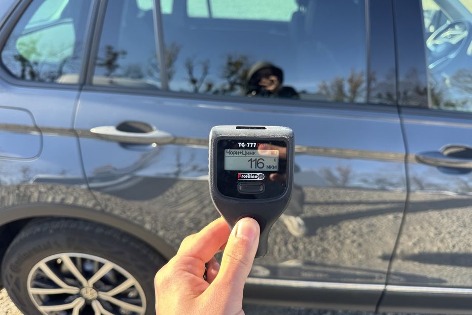 Продам Volkswagen Tiguan (2023) 2022 года в г. Умань, Черкасская область