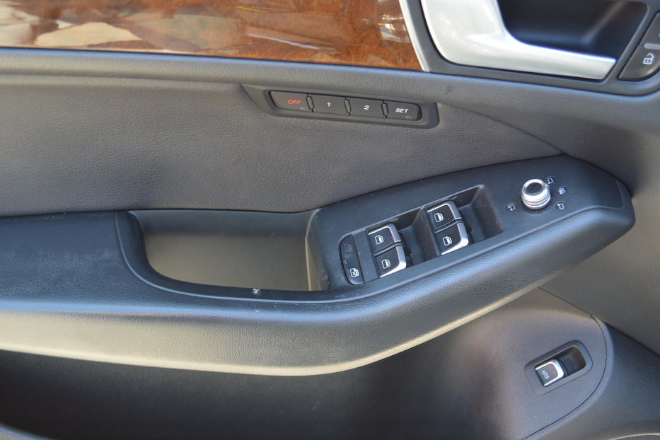 Продам Audi Q5 2014 года в Одессе