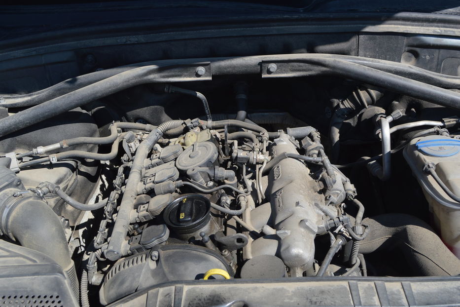 Продам Audi Q5 2014 года в Одессе