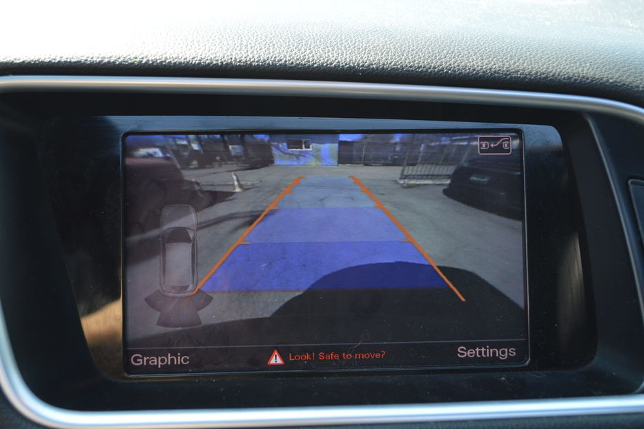 Продам Audi Q5 2014 года в Одессе