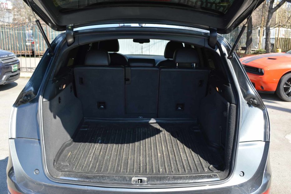 Продам Audi Q5 2014 года в Одессе