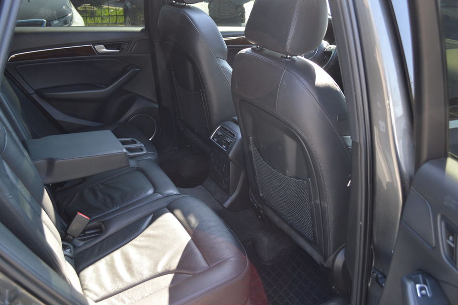 Продам Audi Q5 2014 года в Одессе