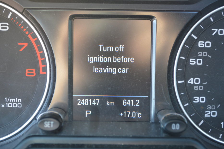 Продам Audi Q5 2014 года в Одессе