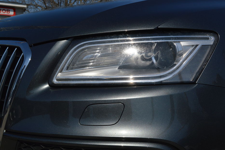 Продам Audi Q5 2014 года в Одессе