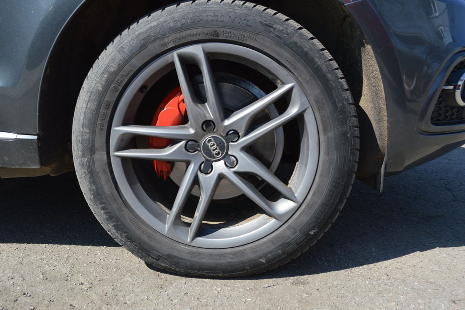 Продам Audi Q5 2014 года в Одессе