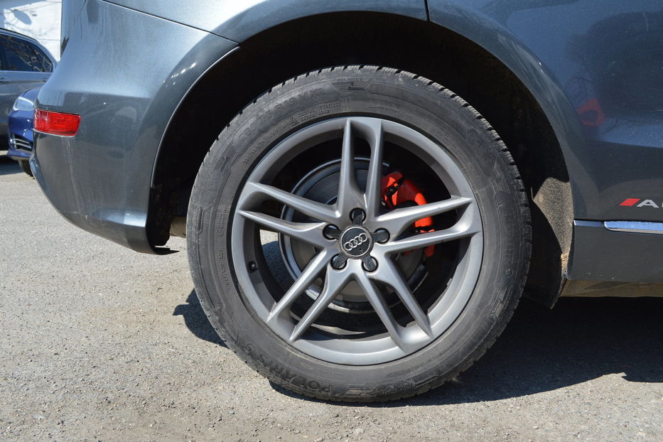 Продам Audi Q5 2014 года в Одессе