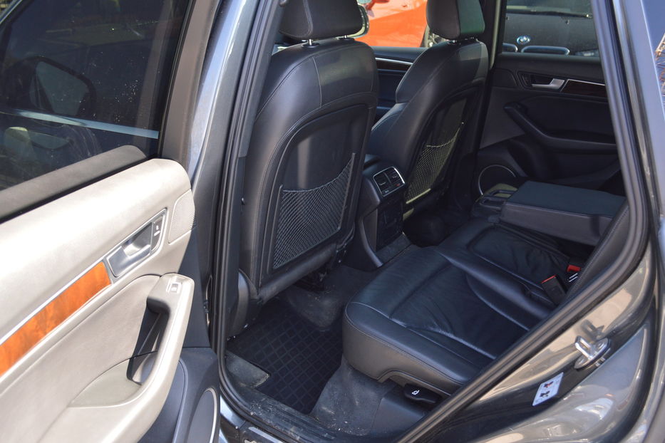 Продам Audi Q5 2014 года в Одессе