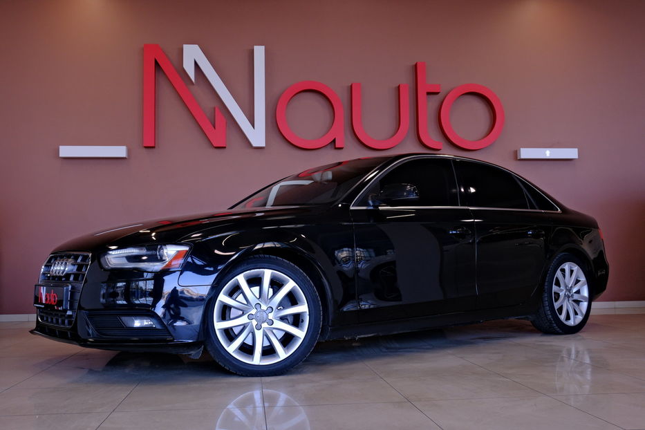 Продам Audi A4 2012 года в Одессе