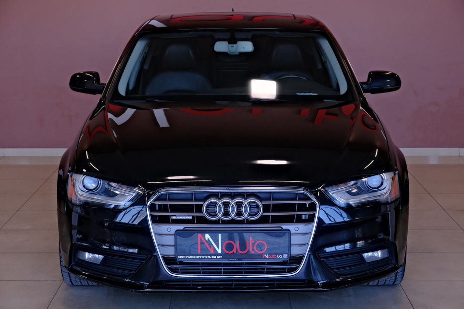 Продам Audi A4 2012 года в Одессе