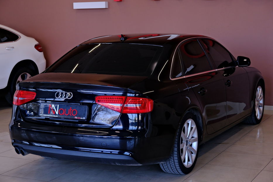 Продам Audi A4 2012 года в Одессе