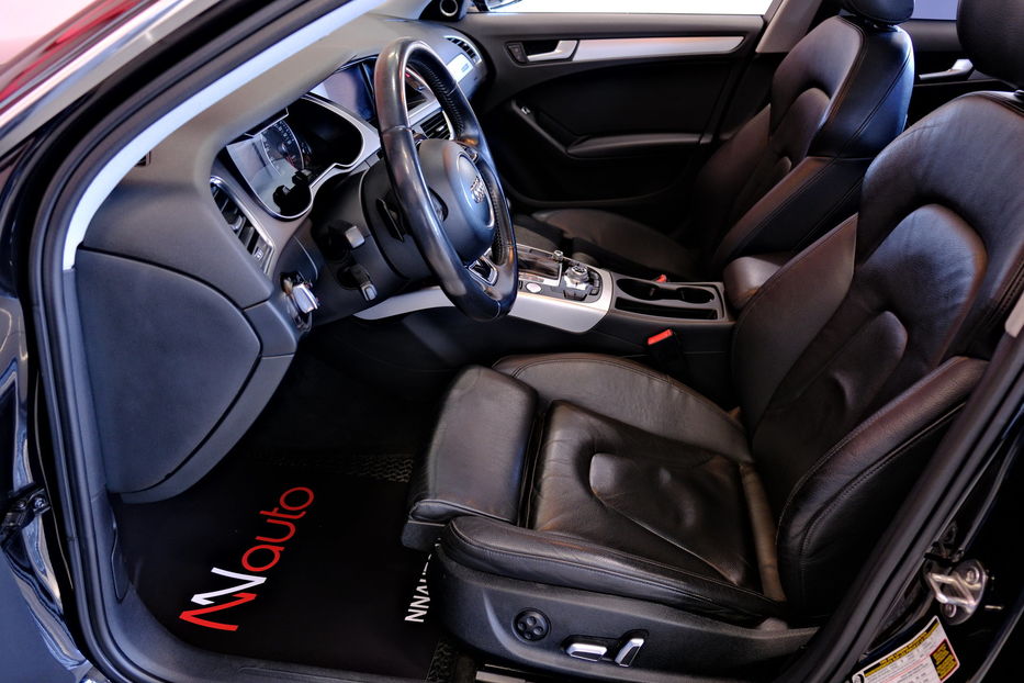 Продам Audi A4 2012 года в Одессе