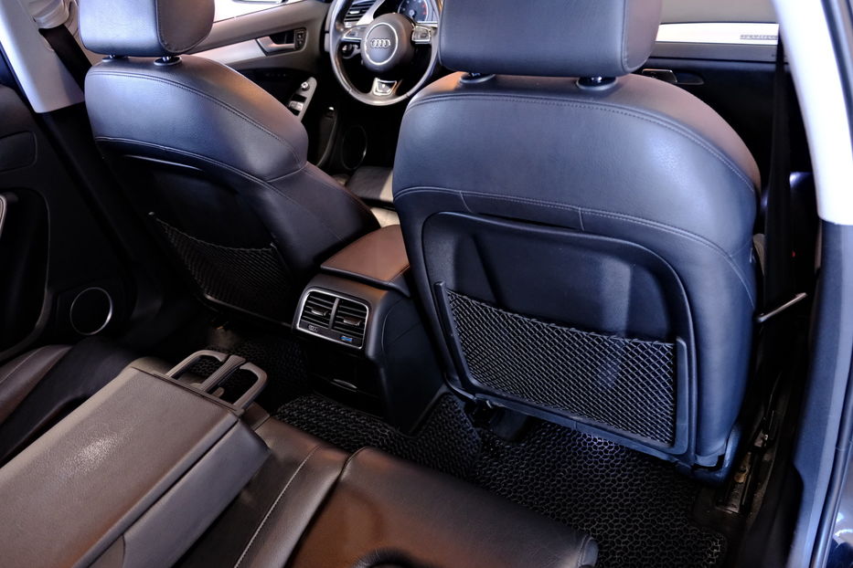 Продам Audi A4 2012 года в Одессе