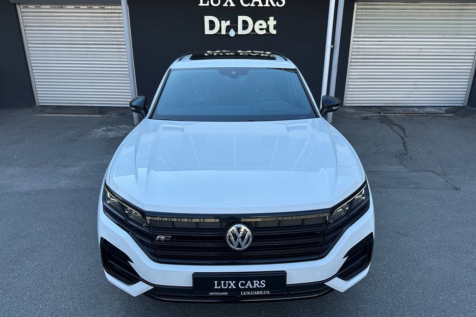 Продам Volkswagen Touareg R-line TDI 2021 года в Киеве