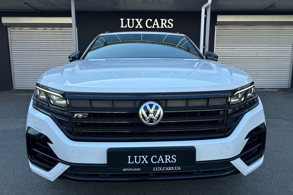 Продам Volkswagen Touareg R-line TDI 2021 года в Киеве
