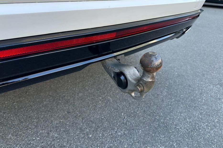 Продам Volkswagen Touareg R-line TDI 2021 года в Киеве