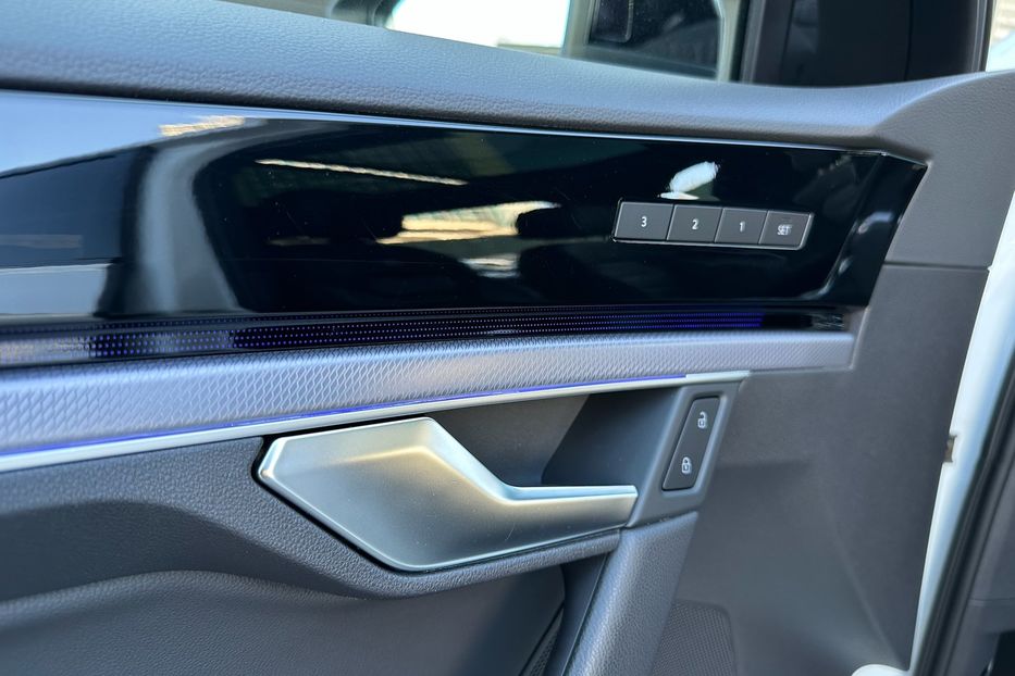 Продам Volkswagen Touareg R-line TDI 2021 года в Киеве