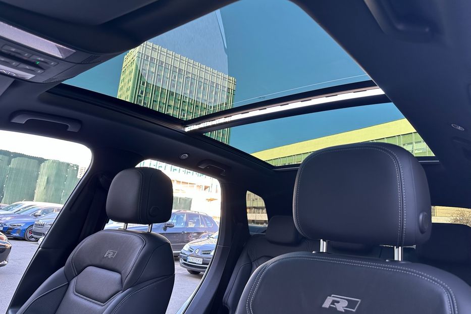 Продам Volkswagen Touareg R-line TDI 2021 года в Киеве