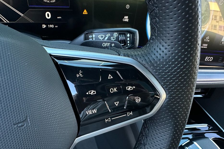 Продам Volkswagen Touareg R-line TDI 2021 года в Киеве