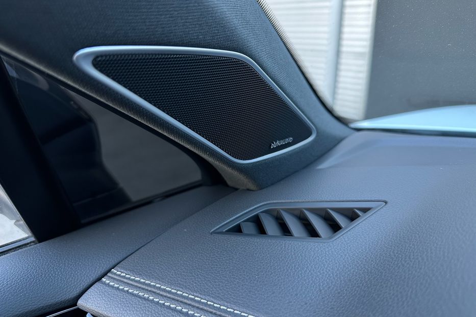 Продам Volkswagen Touareg R-line TDI 2021 года в Киеве