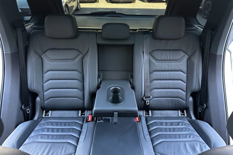 Продам Volkswagen Touareg R-line TDI 2021 года в Киеве