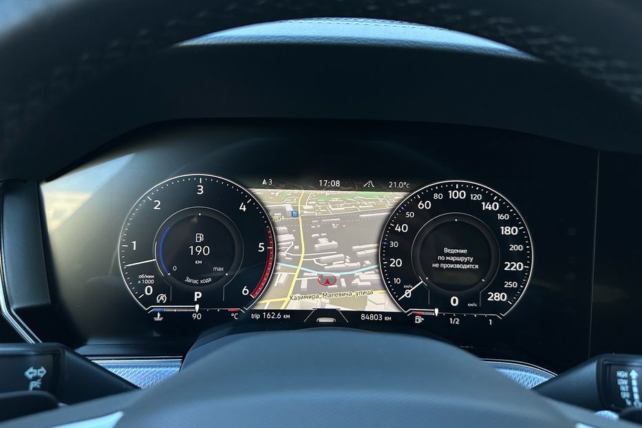 Продам Volkswagen Touareg R-line TDI 2021 года в Киеве