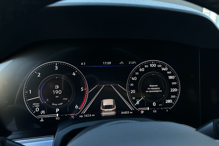 Продам Volkswagen Touareg R-line TDI 2021 года в Киеве