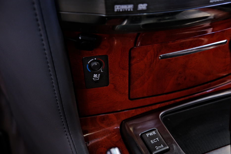 Продам Lexus LX 570 2008 года в Одессе