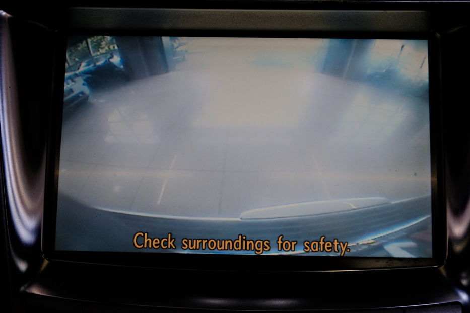 Продам Lexus LX 570 2008 года в Одессе