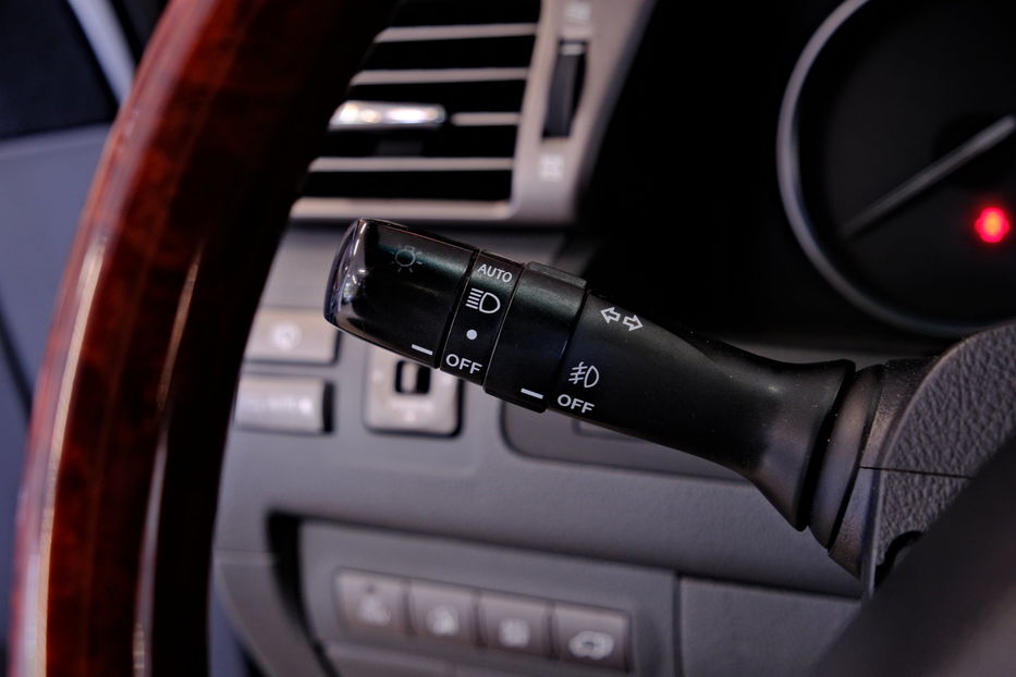 Продам Lexus LX 570 2008 года в Одессе