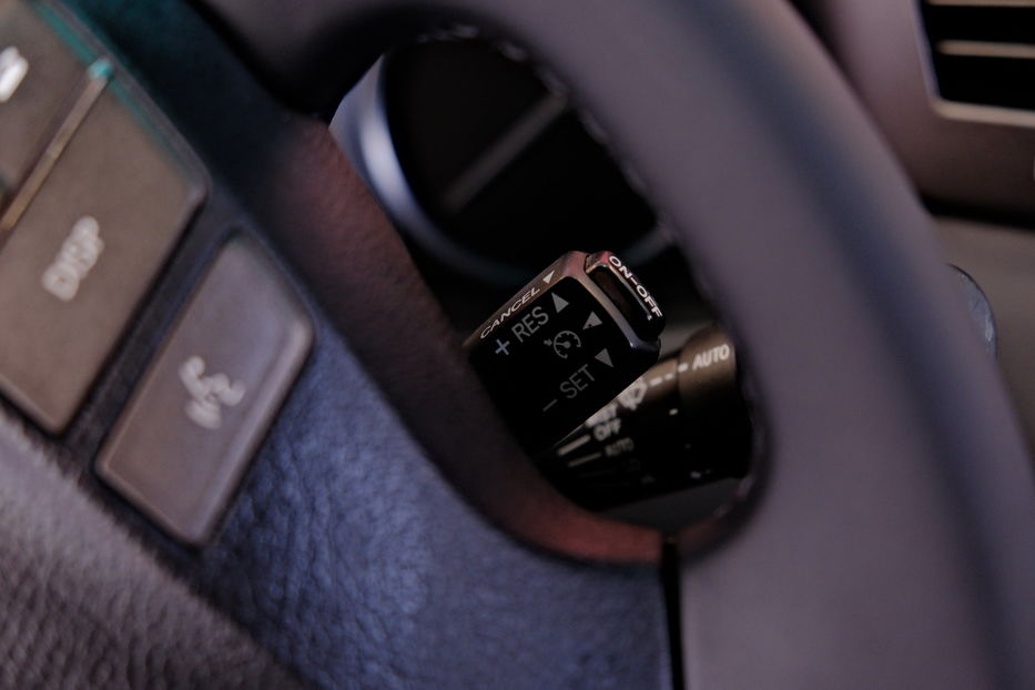 Продам Lexus LX 570 2008 года в Одессе