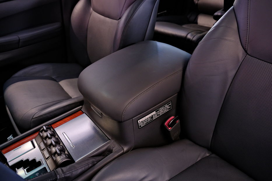 Продам Lexus LX 570 2008 года в Одессе