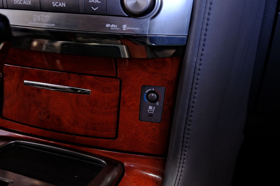 Продам Lexus LX 570 2008 года в Одессе